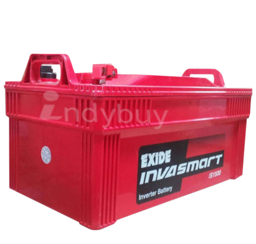 Exide Inva Smart 150AH Battery